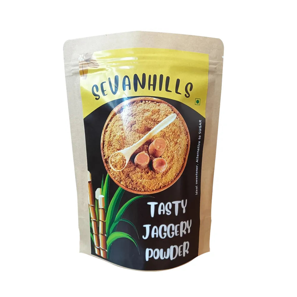 Sevanhill Jaggery powder